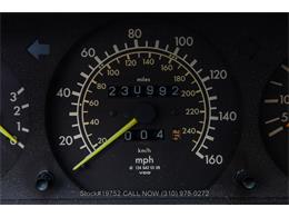 1991 Mercedes-Benz 300E (CC-2069713) for sale in Beverly Hills, California