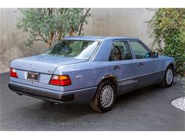 1991 Mercedes-Benz 300E (CC-2069713) for sale in Beverly Hills, California