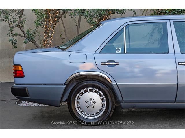 1991 Mercedes-Benz 300E (CC-2069713) for sale in Beverly Hills, California