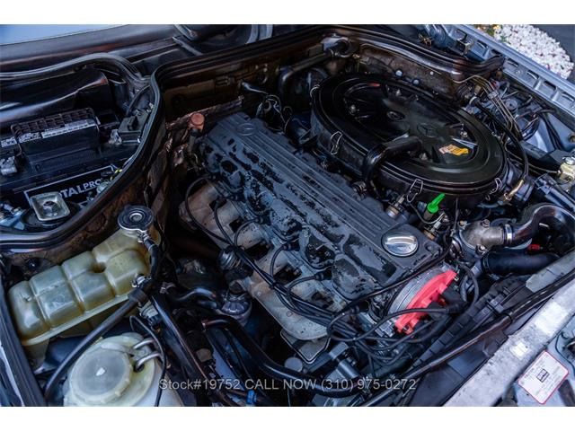 1991 Mercedes-Benz 300E (CC-2069713) for sale in Beverly Hills, California