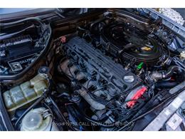 1991 Mercedes-Benz 300E (CC-2069713) for sale in Beverly Hills, California