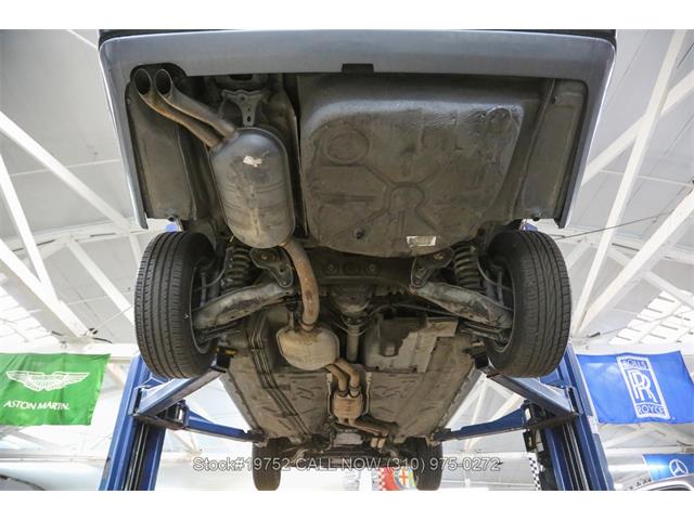 1991 Mercedes-Benz 300E (CC-2069713) for sale in Beverly Hills, California