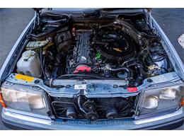 1991 Mercedes-Benz 300E (CC-2069713) for sale in Beverly Hills, California