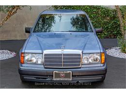 1991 Mercedes-Benz 300E (CC-2069713) for sale in Beverly Hills, California