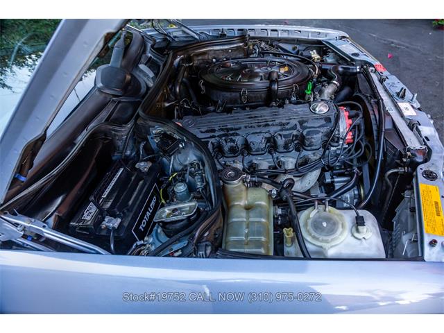 1991 Mercedes-Benz 300E (CC-2069713) for sale in Beverly Hills, California