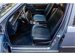 1991 Mercedes-Benz 300E (CC-2069713) for sale in Beverly Hills, California