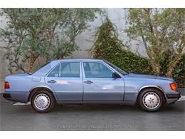 1991 Mercedes-Benz 300E (CC-2069713) for sale in Beverly Hills, California
