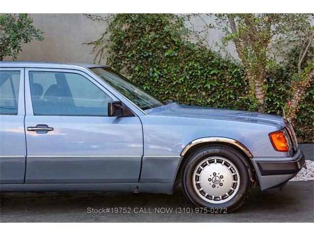 1991 Mercedes-Benz 300E (CC-2069713) for sale in Beverly Hills, California