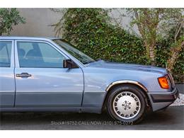 1991 Mercedes-Benz 300E (CC-2069713) for sale in Beverly Hills, California