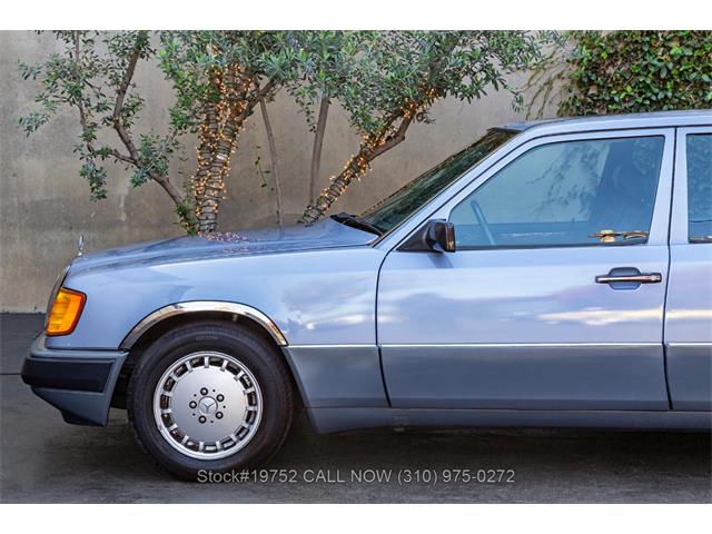 1991 Mercedes-Benz 300E (CC-2069713) for sale in Beverly Hills, California
