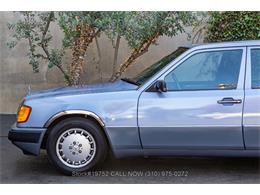 1991 Mercedes-Benz 300E (CC-2069713) for sale in Beverly Hills, California