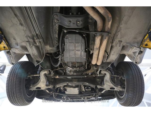 1991 Mercedes-Benz 300E (CC-2069713) for sale in Beverly Hills, California