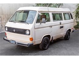 1982 Volkswagen Camper (CC-2069714) for sale in Beverly Hills, California