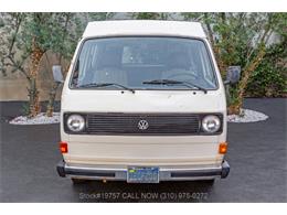1982 Volkswagen Camper (CC-2069714) for sale in Beverly Hills, California