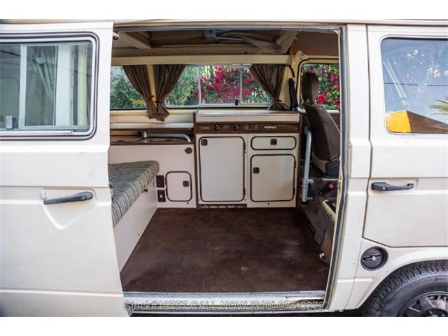 1982 Volkswagen Camper (CC-2069714) for sale in Beverly Hills, California