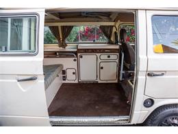 1982 Volkswagen Camper (CC-2069714) for sale in Beverly Hills, California