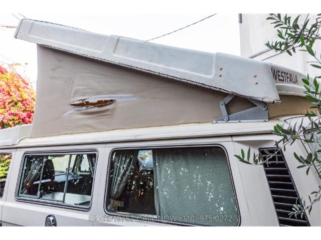 1982 Volkswagen Camper (CC-2069714) for sale in Beverly Hills, California