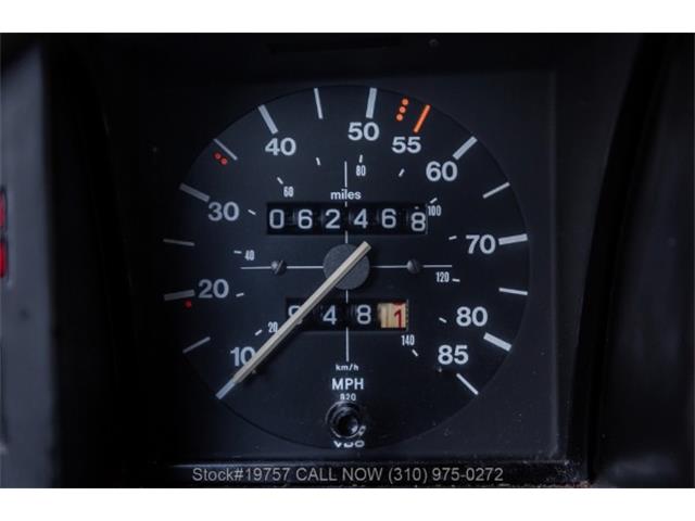 1982 Volkswagen Camper (CC-2069714) for sale in Beverly Hills, California