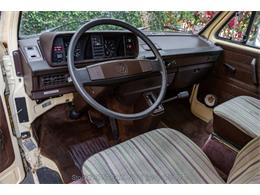 1982 Volkswagen Camper (CC-2069714) for sale in Beverly Hills, California
