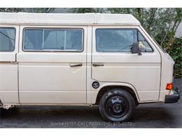 1982 Volkswagen Camper (CC-2069714) for sale in Beverly Hills, California