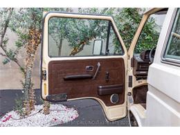 1982 Volkswagen Camper (CC-2069714) for sale in Beverly Hills, California