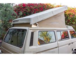 1982 Volkswagen Camper (CC-2069714) for sale in Beverly Hills, California