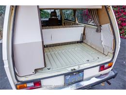 1982 Volkswagen Camper (CC-2069714) for sale in Beverly Hills, California