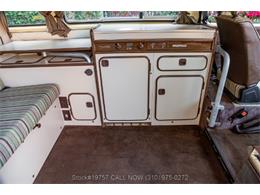 1982 Volkswagen Camper (CC-2069714) for sale in Beverly Hills, California