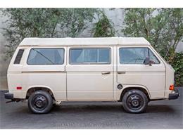 1982 Volkswagen Camper (CC-2069714) for sale in Beverly Hills, California