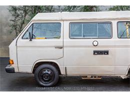 1982 Volkswagen Camper (CC-2069714) for sale in Beverly Hills, California