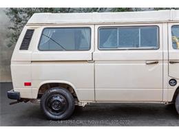 1982 Volkswagen Camper (CC-2069714) for sale in Beverly Hills, California