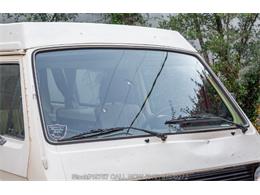 1982 Volkswagen Camper (CC-2069714) for sale in Beverly Hills, California
