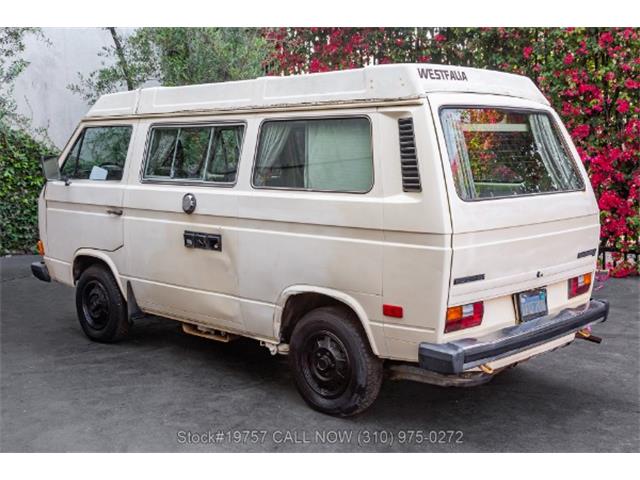 1982 Volkswagen Camper (CC-2069714) for sale in Beverly Hills, California