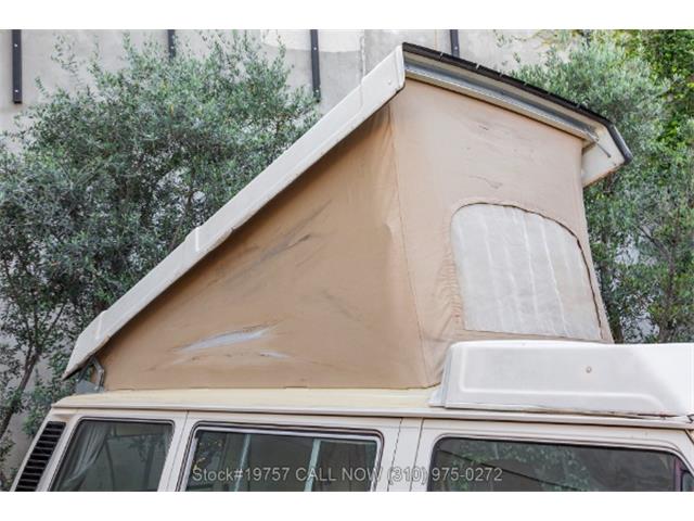 1982 Volkswagen Camper (CC-2069714) for sale in Beverly Hills, California