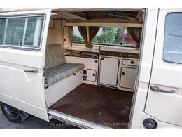 1982 Volkswagen Camper (CC-2069714) for sale in Beverly Hills, California
