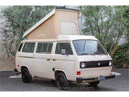 1982 Volkswagen Camper (CC-2069714) for sale in Beverly Hills, California