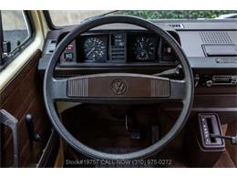 1982 Volkswagen Camper (CC-2069714) for sale in Beverly Hills, California