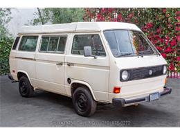 1982 Volkswagen Camper (CC-2069714) for sale in Beverly Hills, California