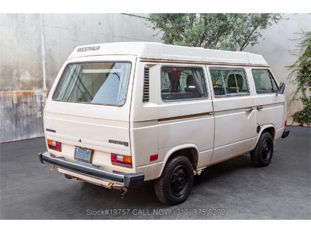 1982 Volkswagen Camper (CC-2069714) for sale in Beverly Hills, California