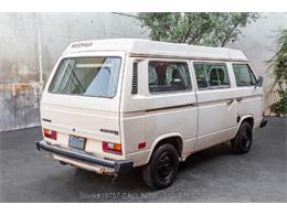 1982 Volkswagen Camper (CC-2069714) for sale in Beverly Hills, California