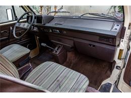 1982 Volkswagen Camper (CC-2069714) for sale in Beverly Hills, California