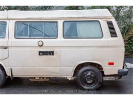 1982 Volkswagen Camper (CC-2069714) for sale in Beverly Hills, California