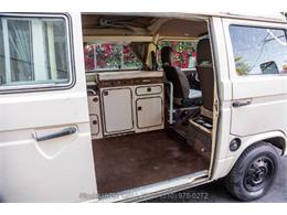 1982 Volkswagen Camper (CC-2069714) for sale in Beverly Hills, California