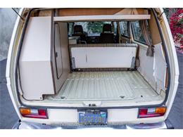 1982 Volkswagen Camper (CC-2069714) for sale in Beverly Hills, California