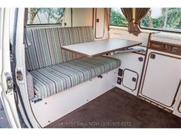 1982 Volkswagen Camper (CC-2069714) for sale in Beverly Hills, California