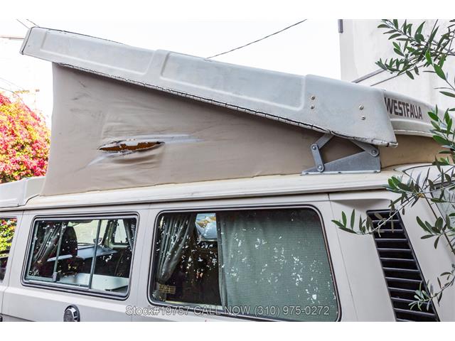 1982 Volkswagen Camper (CC-2069714) for sale in Beverly Hills, California