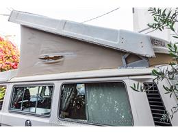 1982 Volkswagen Camper (CC-2069714) for sale in Beverly Hills, California