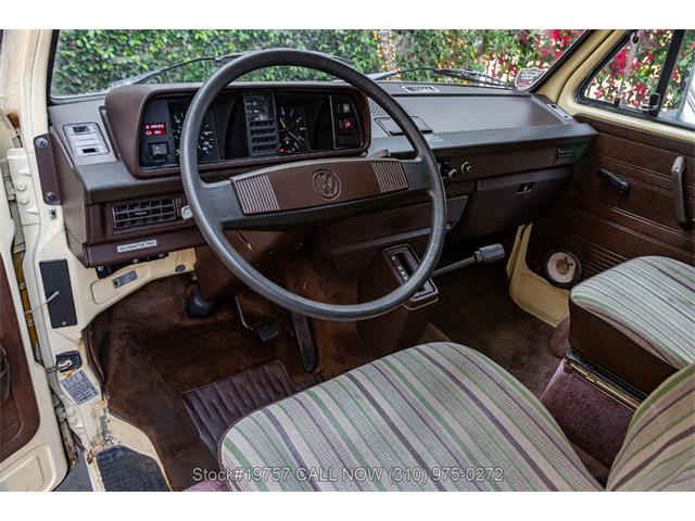 1982 Volkswagen Camper (CC-2069714) for sale in Beverly Hills, California