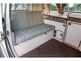 1982 Volkswagen Camper (CC-2069714) for sale in Beverly Hills, California
