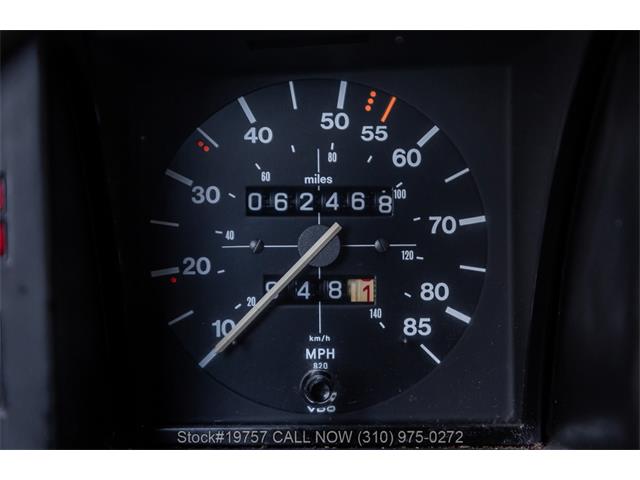 1982 Volkswagen Camper (CC-2069714) for sale in Beverly Hills, California